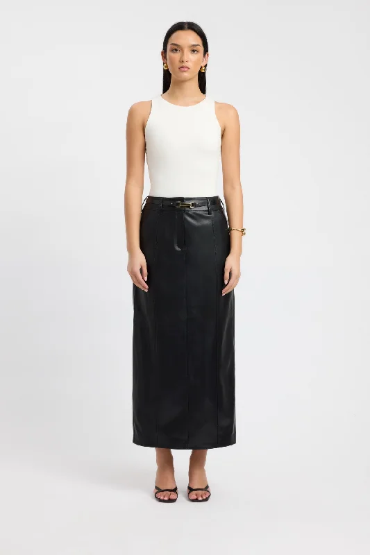 Phoenix Midi Skirt