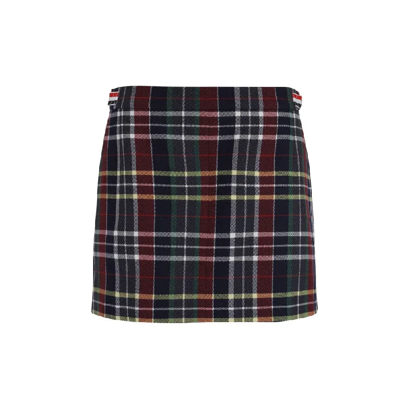 Thom e Mini Women's Skirt