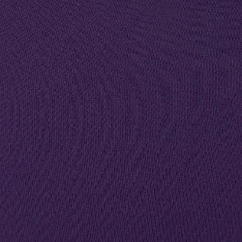 Dark Purple Jersey