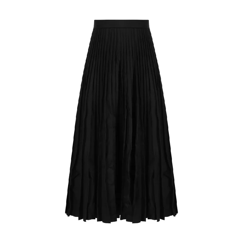 Balenciaga Midi Women's Skirt