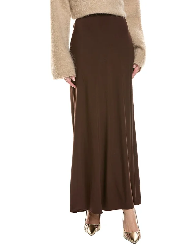 rag & bone Anya Maxi Skirt