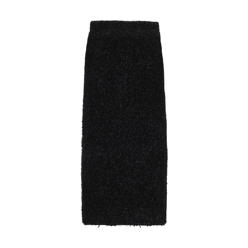 Balenciaga Midi Women's Skirt