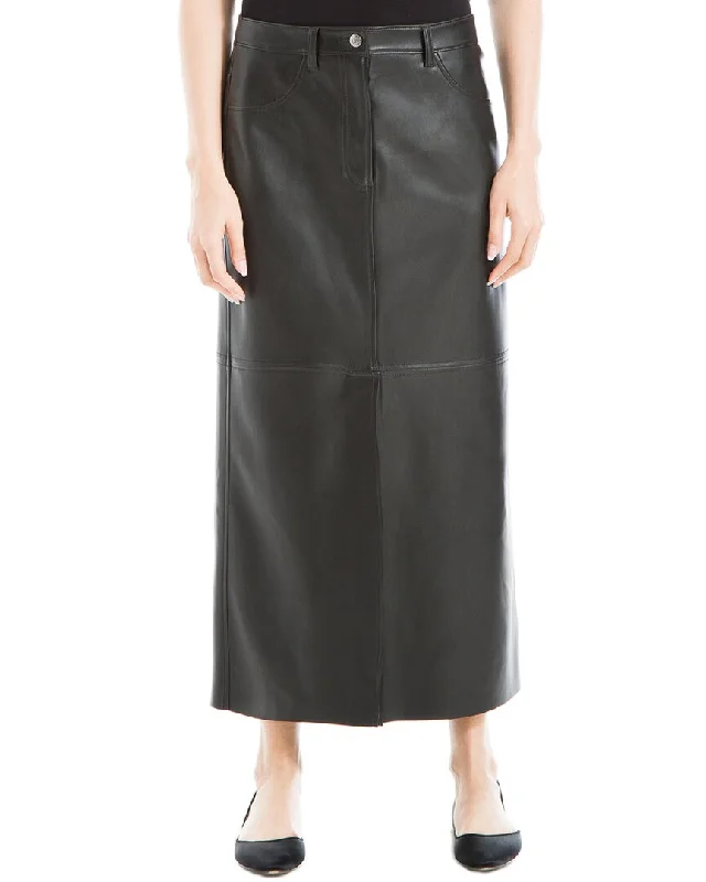 Max Studio Long Skirt