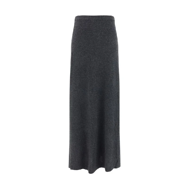 Madeleine Thompson Long Crosby Women's Skirt