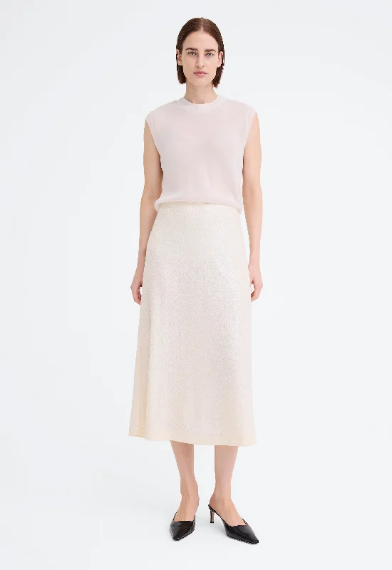 Techno Skirt - Dore