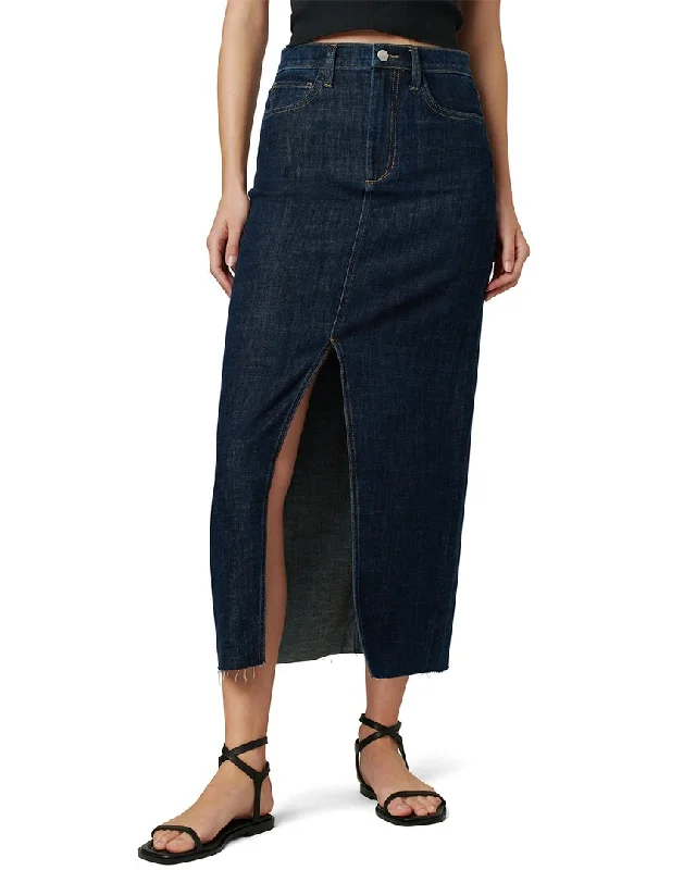 JOE’S Jeans The Eva Maxi Skirt