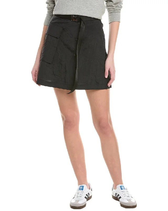 HUGO Hugo Boss Radisa Mini Skirt