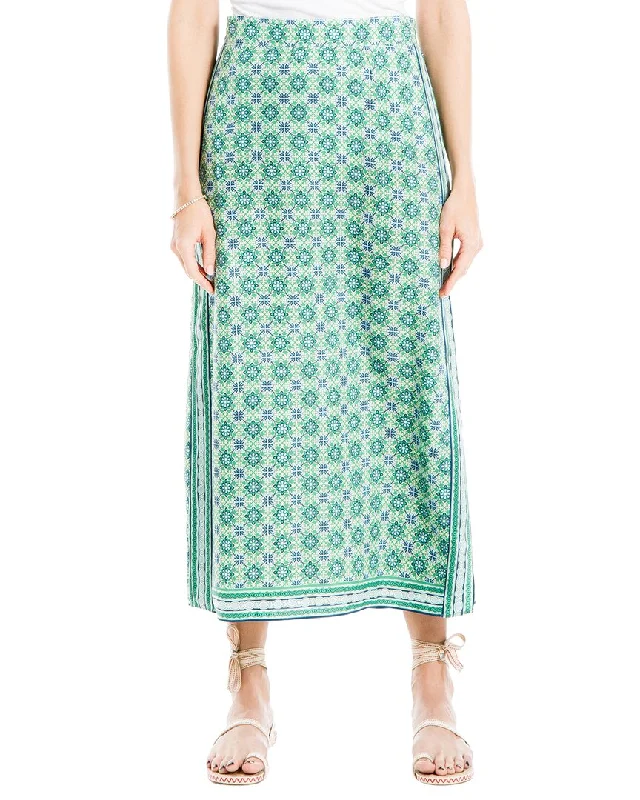 Max Studio Maxi Skirt