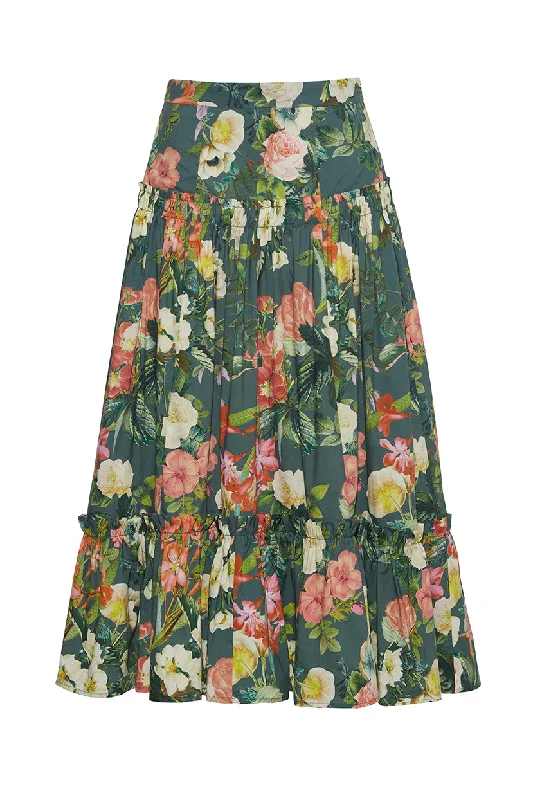 Tisbury Skirt