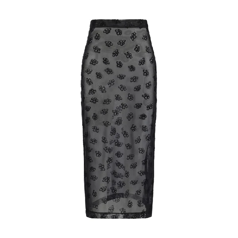 Maccapani The Over Midi Women's Skirt