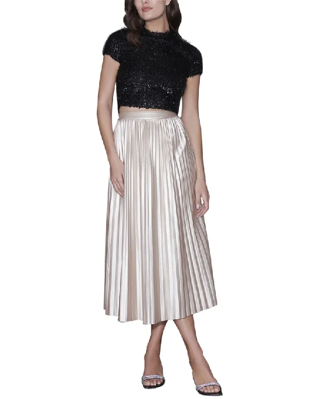 Saylor Pavla Midi Skirt