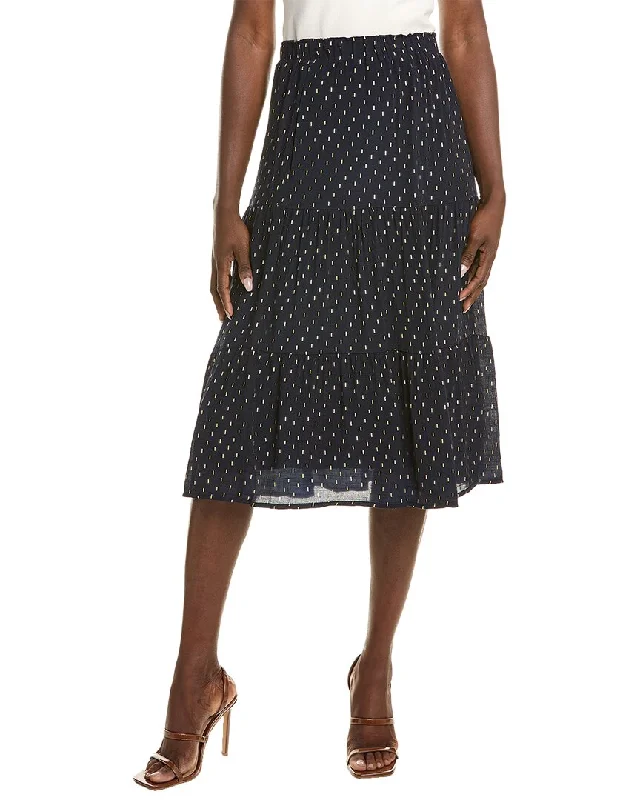 Nanette Nanette Lepore Midi Skirt