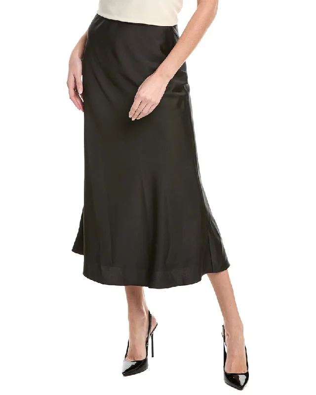 Hugo Boss Vinarea Maxi Skirt