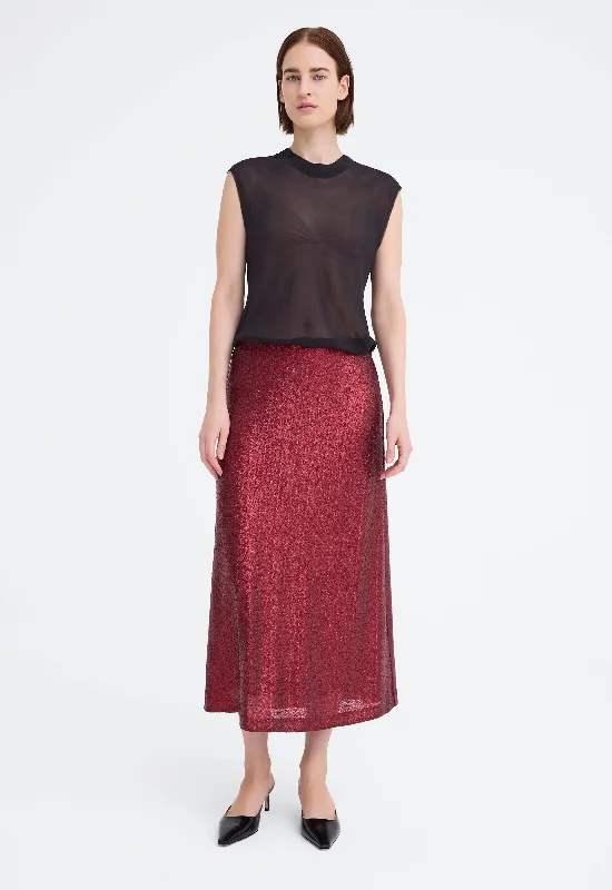 Techno Skirt - Penope