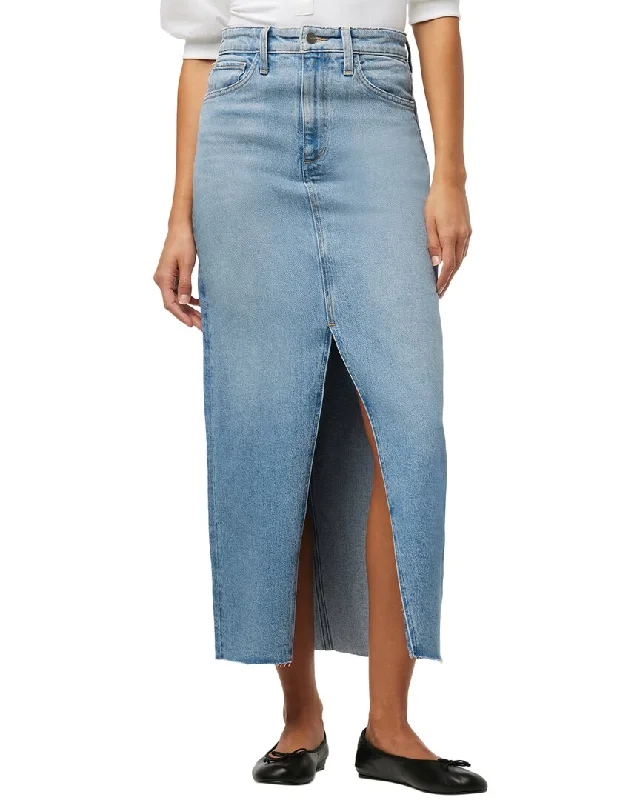 JOE'S Jeans The Eva Maxi Skirt